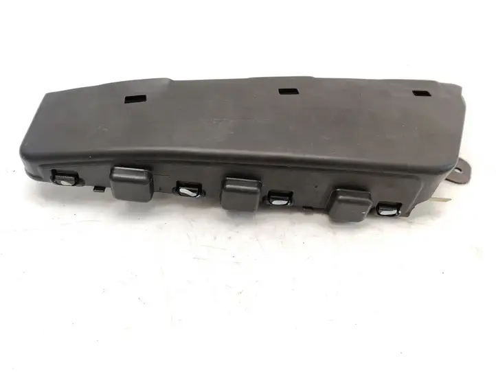 Renault Laguna II (2001 - 2005) 8200122968 Подушка безопасности сиденья — фото 2