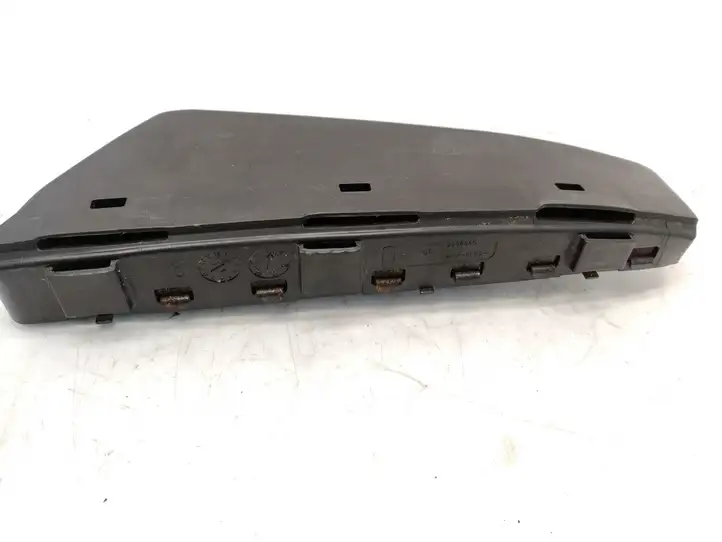 Renault Laguna II (2001 - 2005) 8200122968 Подушка безопасности сиденья — фото 3