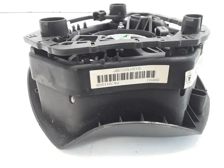 Fiat Bravo (2007 - 2014) 07354504230 Подушка безопасности руля — фото 4
