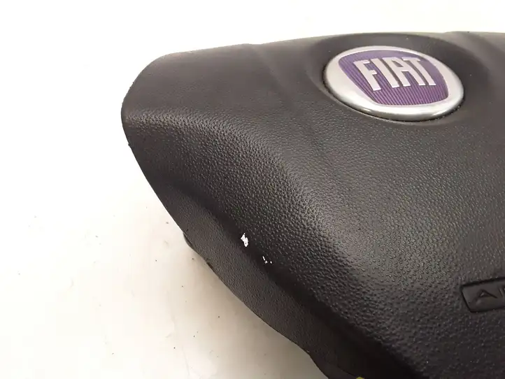 Fiat Bravo (2007 - 2014) 07354504230 Подушка безопасности руля — фото 7