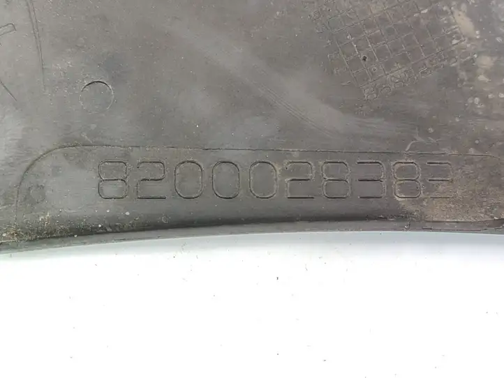Renault Laguna II (2001 - 2005) 8200028383 Крышка двигателя декоративная — фото 3