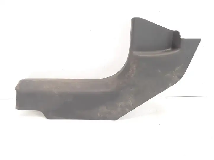 Opel Zafira B (2003 - 2006) 13129334 Внутренняя отделка переднего порога — фото 1