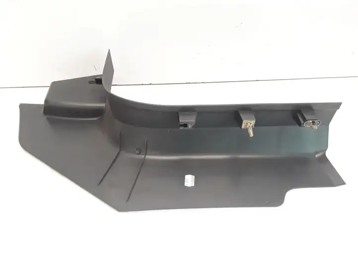 Opel Zafira B (2003 - 2006) 13129334 Внутренняя отделка переднего порога — фото 6