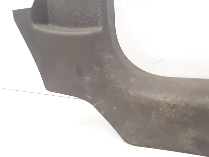 Opel Zafira B (2003 - 2006) 13129335 Внутренняя отделка переднего порога — фото 3