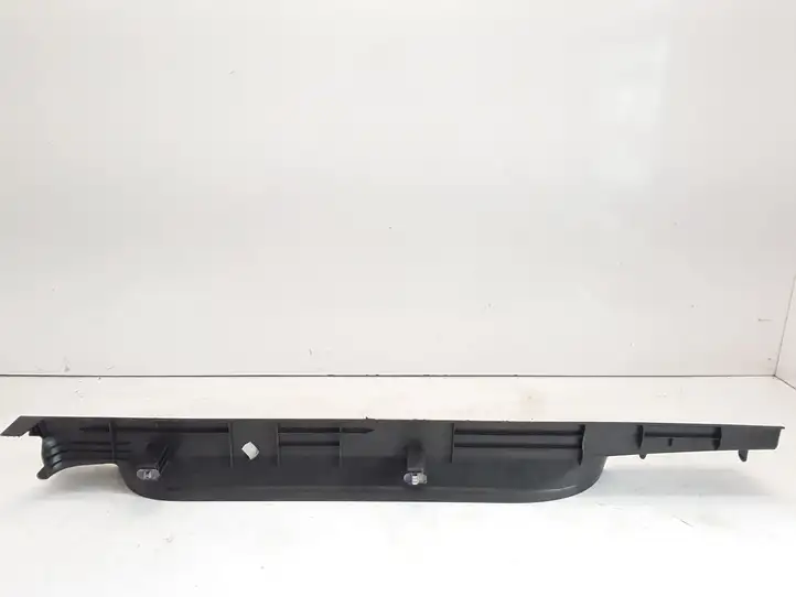 Opel Zafira B (2003 - 2006) 13129336 Внутренняя отделка заднего порога — фото 8