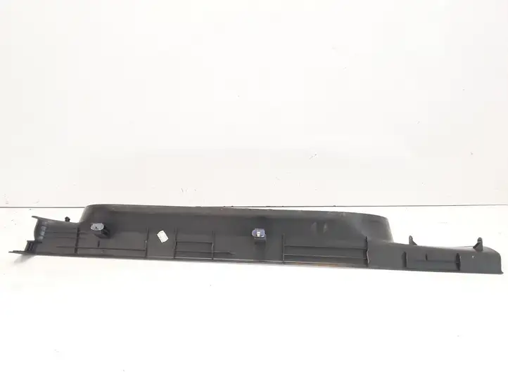 Opel Zafira B (2003 - 2006) 13129337 Внутренняя отделка заднего порога — фото 3