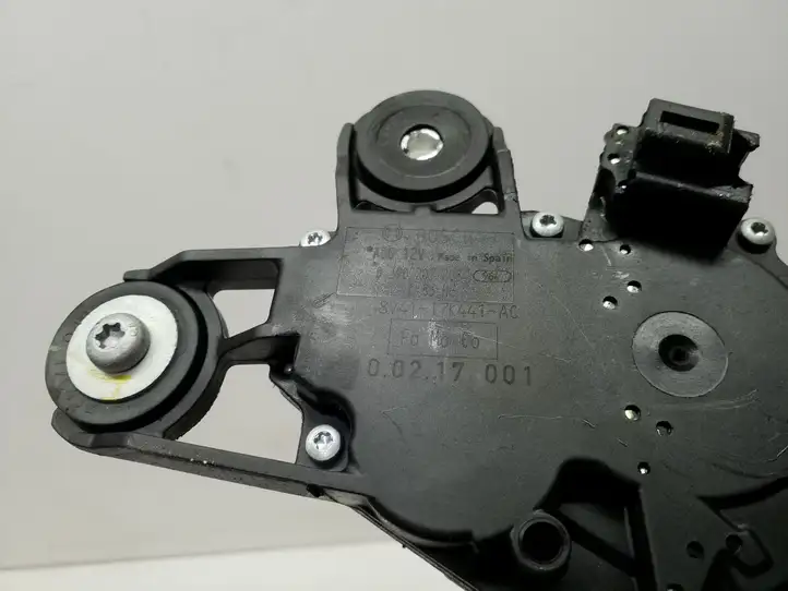 Ford Kuga I (2008 - 2012) 8V4117K441AC Двигатель стеклоочистителя заднего стекла — фото 5