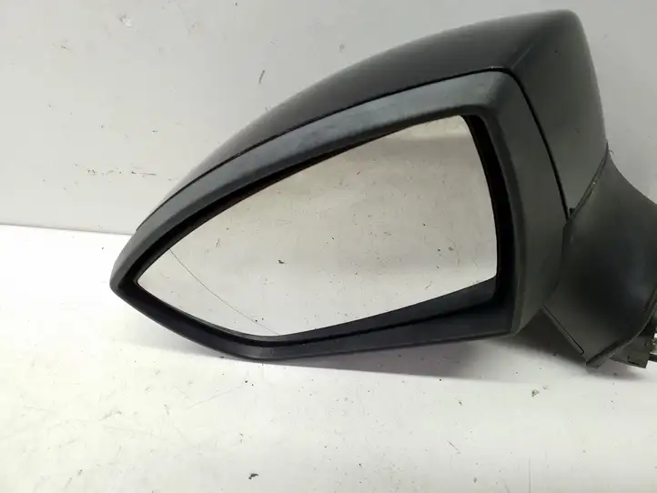 Ford Kuga I (2008 - 2012) 21986701 Боковое зеркало с электроприводом — фото 7