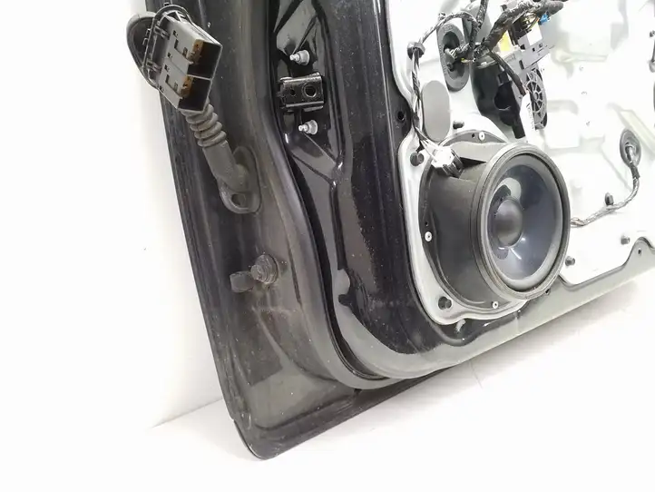 Ford Kuga I (2008 - 2012) Дверь — фото 13