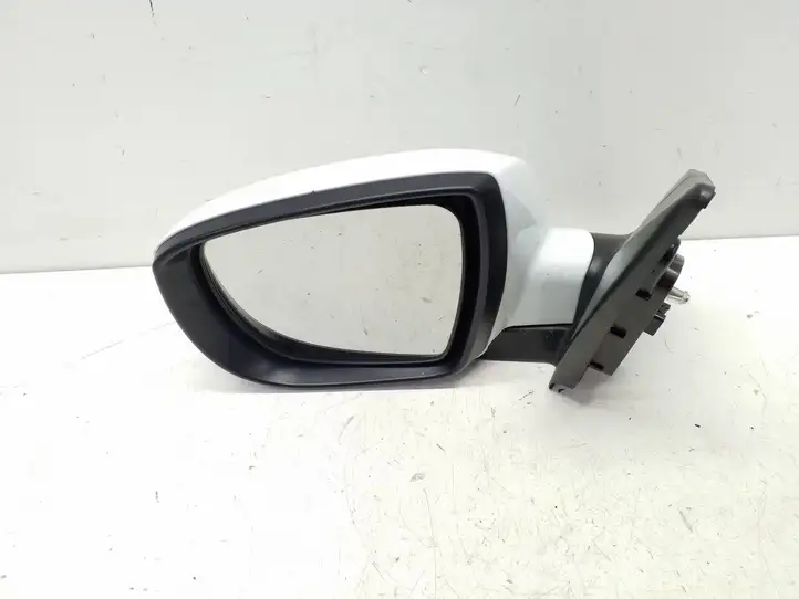 Hyundai ix35 (2009 - 2013) Боковое зеркало с электроприводом — фото 1