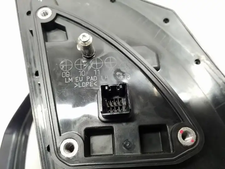 Hyundai ix35 (2009 - 2013) Боковое зеркало с электроприводом — фото 5