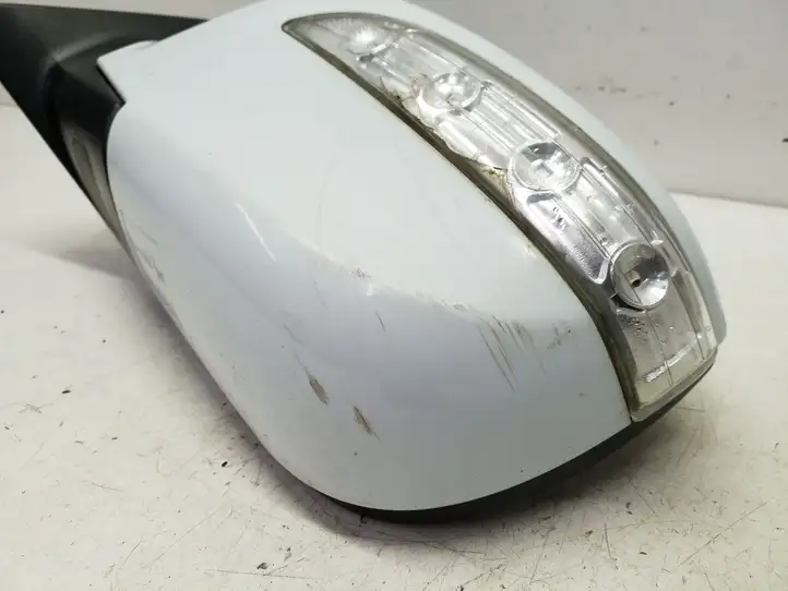 Hyundai ix35 (2009 - 2013) Боковое зеркало с электроприводом — фото 6