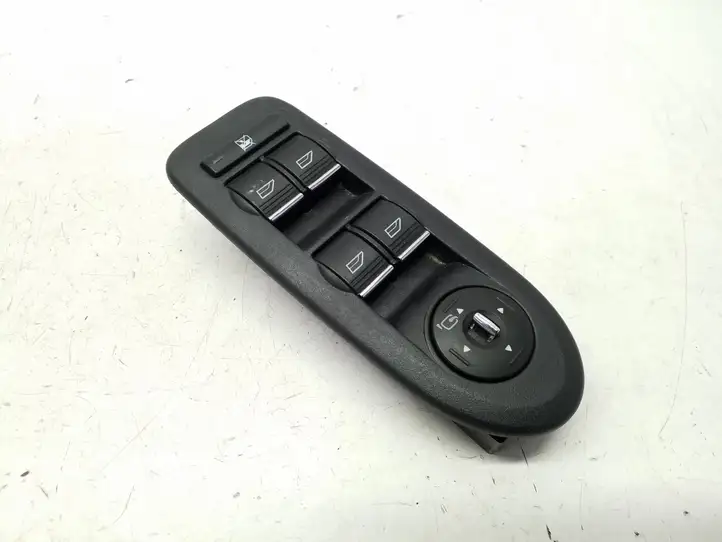Ford Kuga I (2008 - 2012) 9M5T14A132AA Кнопка стеклоподъемников — фото 1