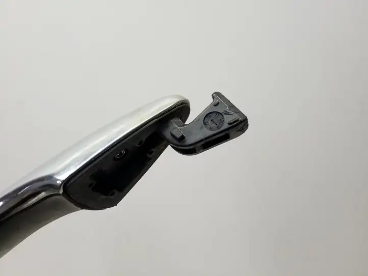Hyundai ix35 (2009 - 2013) Наружная ручка двери — фото 3