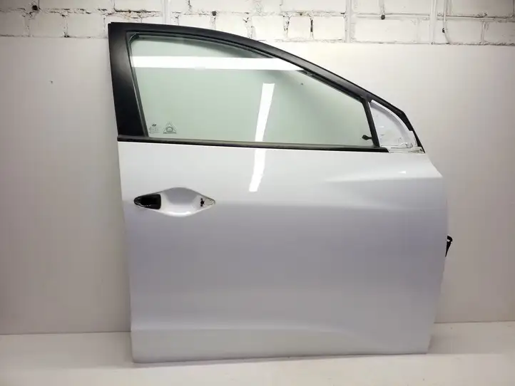 Hyundai ix35 (2009 - 2013) Дверь — фото 1