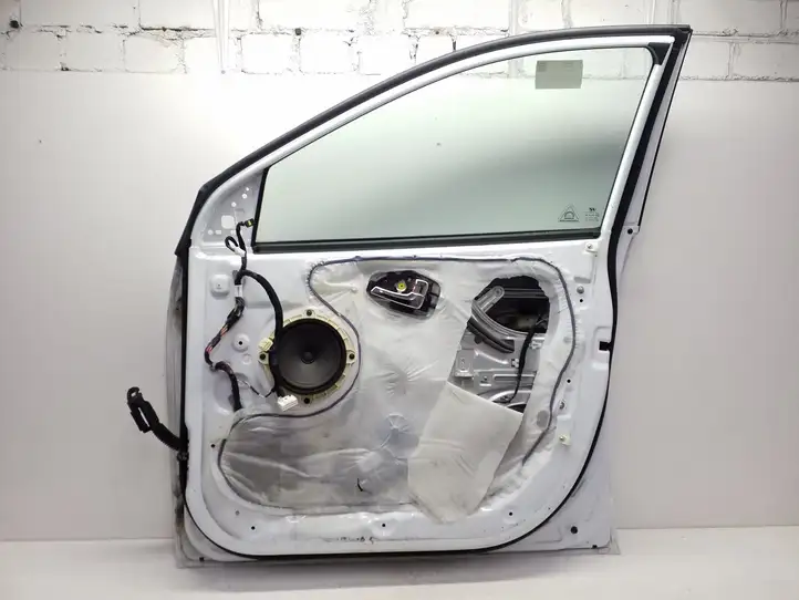 Hyundai ix35 (2009 - 2013) Дверь — фото 3