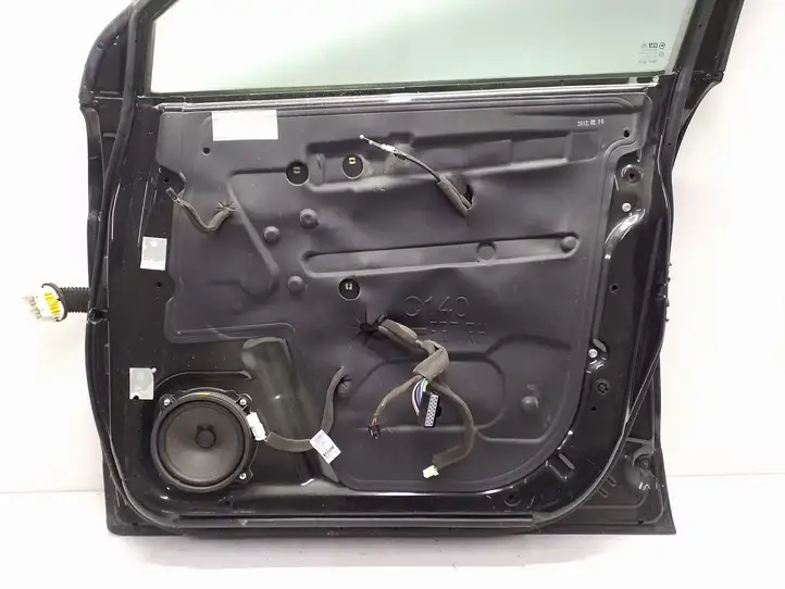 Chevrolet Captiva (2011 - 2013) Дверь — фото 5