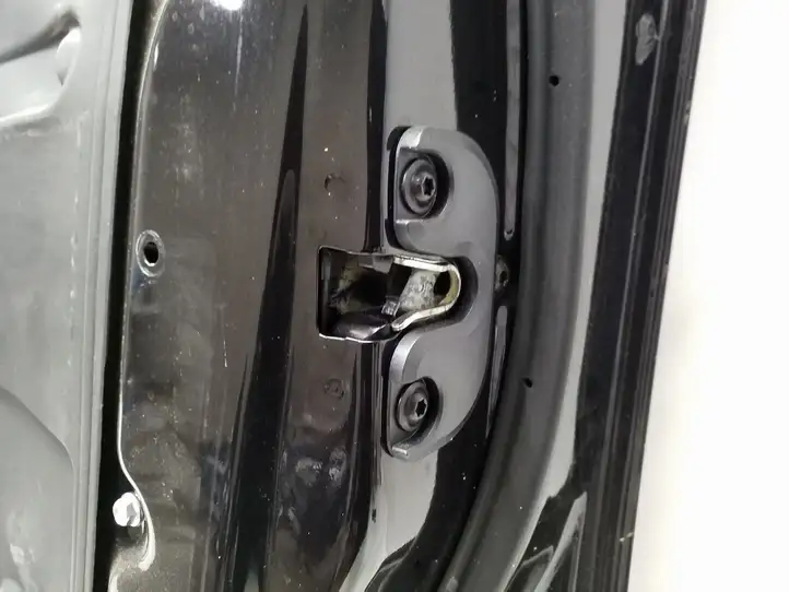 Chevrolet Captiva (2011 - 2013) Дверь — фото 6