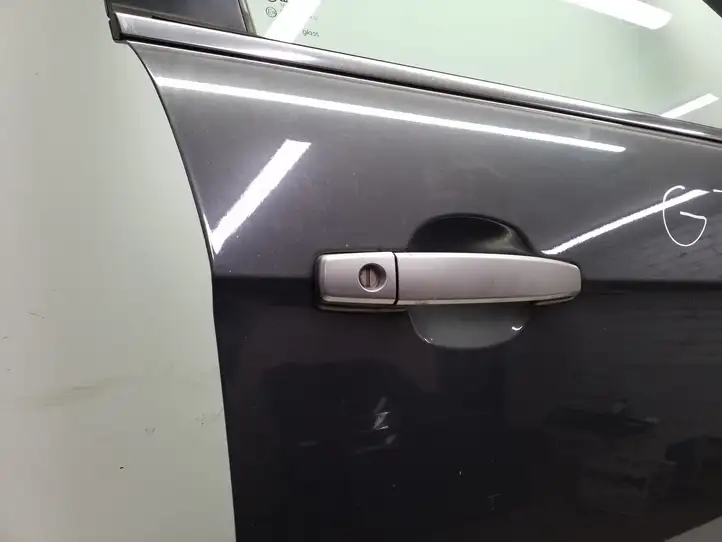 Chevrolet Captiva (2006 - 2011) Дверь — фото 9