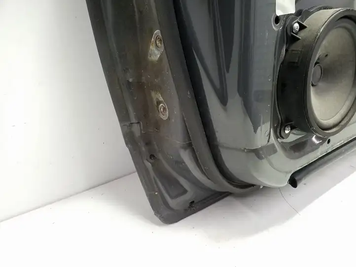 Chevrolet Captiva (2006 - 2011) Дверь — фото 13