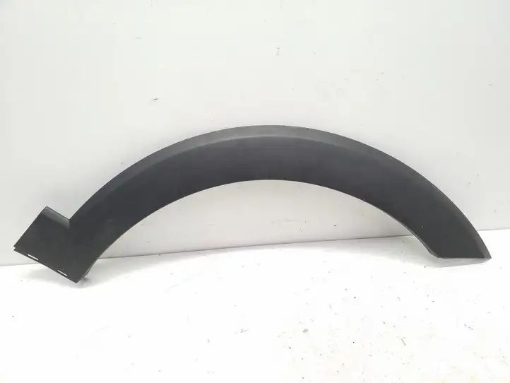 Chevrolet Captiva (2011 - 2013) 96439704 Накладка колесной арки — фото 1