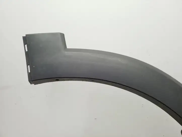 Chevrolet Captiva (2011 - 2013) 96439704 Накладка колесной арки — фото 4