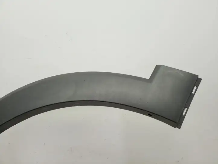 Chevrolet Captiva (2011 - 2013) 96439703 Накладка колесной арки — фото 2