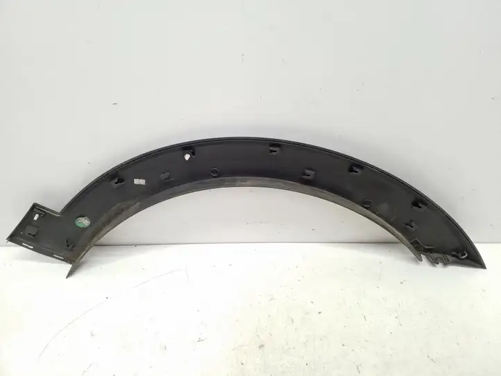 Chevrolet Captiva (2011 - 2013) 96439703 Накладка колесной арки — фото 3