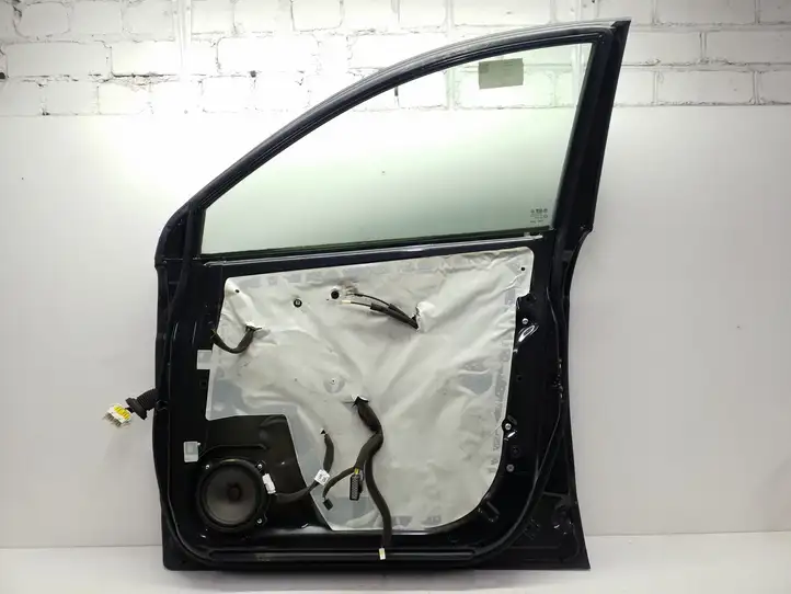 Chevrolet Captiva (2011 - 2013) Дверь — фото 14