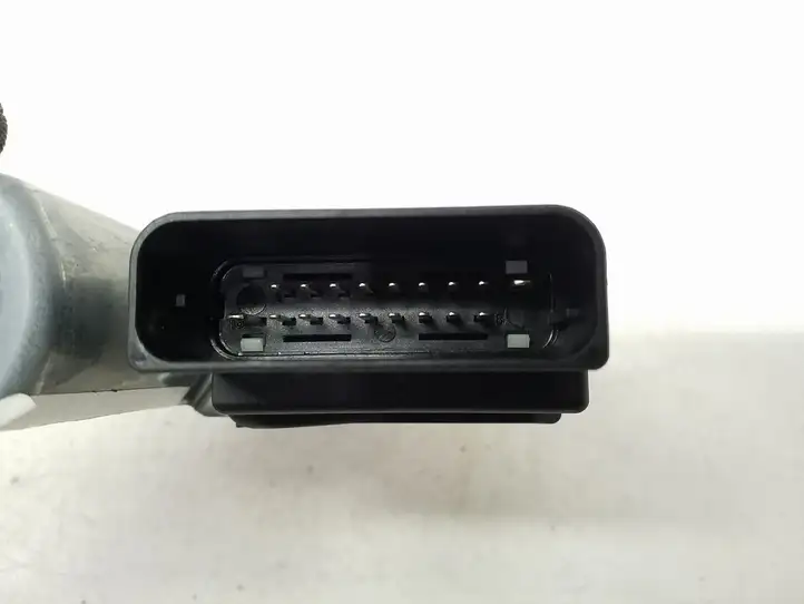 Volkswagen Tiguan (2011 - 2016) 5N0959703G Стеклоподъемник задней двери — фото 2