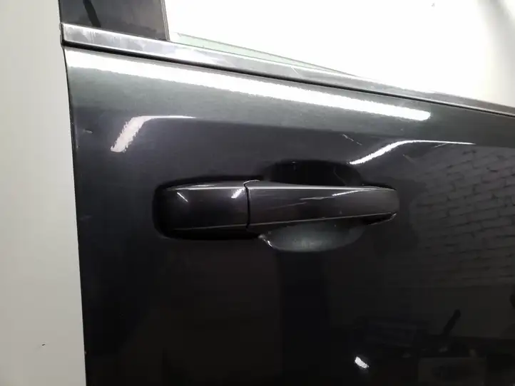 Chrysler Town & Country V (2010 - 2016) Дверь — фото 7