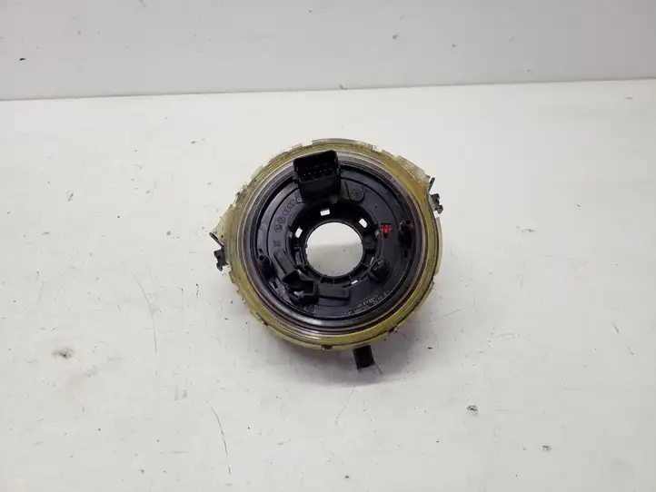 Audi A6 S6 C6 4F (2008 - 2011) 4E0953541A Контактное кольцо SRS — фото 1