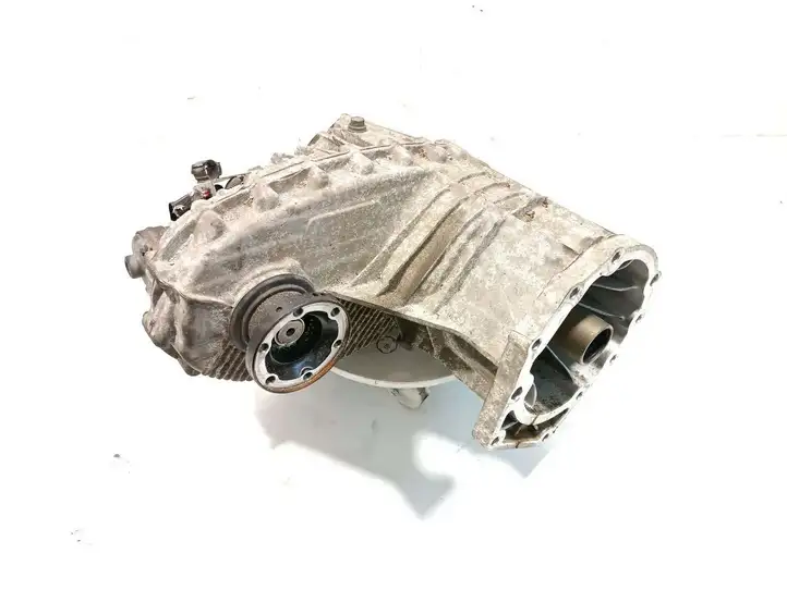 Porsche Cayenne (9PA) (2002 - 2010) 0AD341041A Раздаточная коробка — фото 1