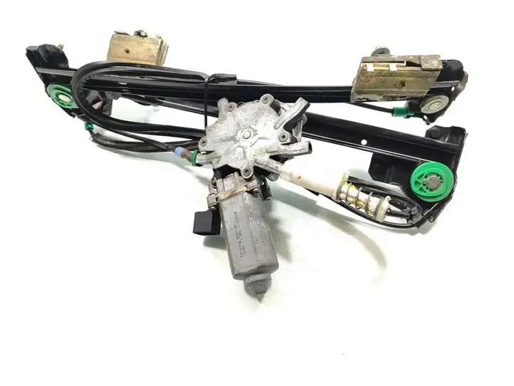 Land Rover Freelander (2003 - 2006) 102893-100 Стеклоподъемник задней двери — фото 1