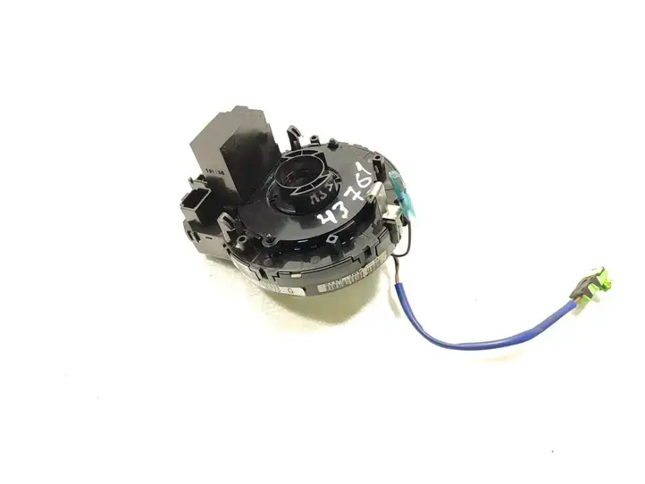 Kia Rio (2009 - 2011) G-0A0D0012 Контактное кольцо SRS — фото 3