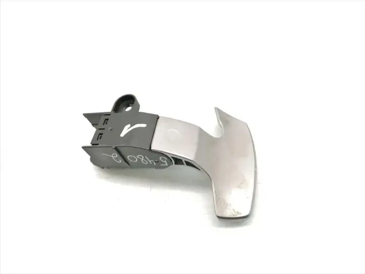 Subaru Outback (2007 - 2009) GS149-00560 Кнопки на рулевом колесе — фото 2