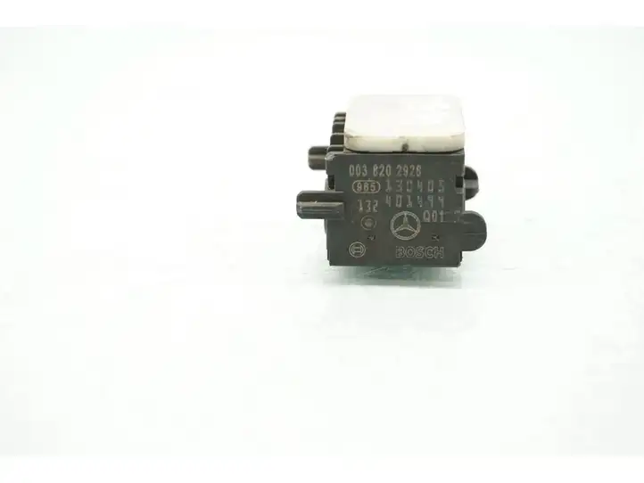 Mercedes-Benz ML W164 (2005 - 2011) 0038202926 Датчик удара SRS — фото 4
