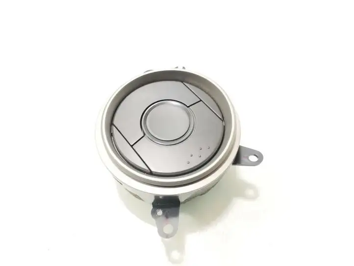 Honda Civic (2006 - 2011) 77620-SMG Боковой воздушный дефлектор — фото 1