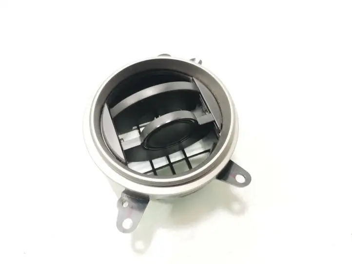 Honda Civic (2006 - 2011) 77620-SMG Боковой воздушный дефлектор — фото 2