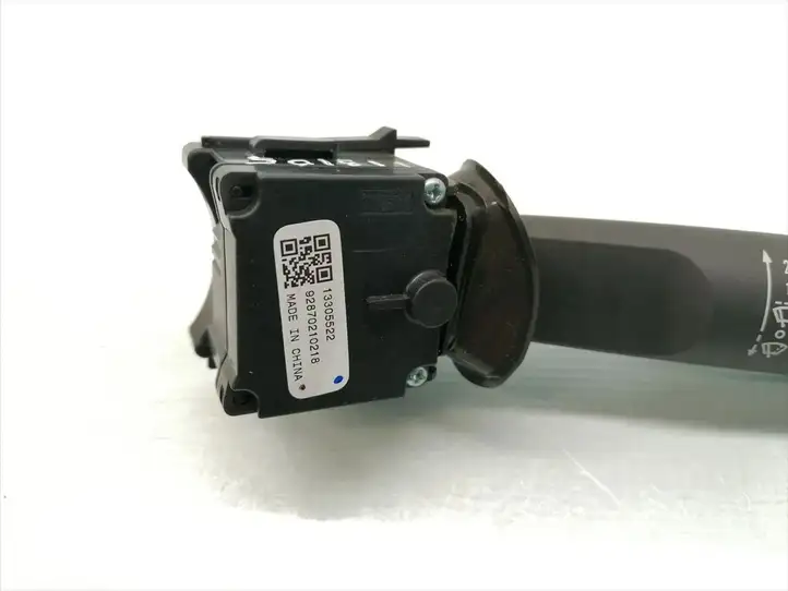 Opel Astra J (2009 - 2012) 13305522 Переключатель стеклоочистителей — фото 4