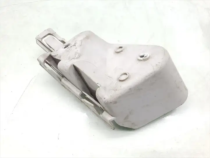 Ford Focus (2011 - 2015) BM51-17A882-A Кронштейн заднего бампера — фото 4
