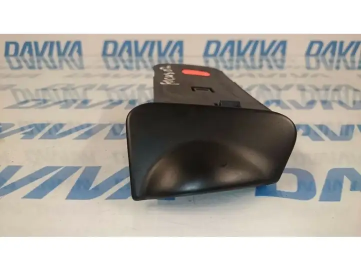 Ford Focus (1998 - 2004) 98AB-F043K79-AGW Выдвижной ящик — фото 1