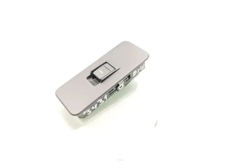 Land Rover Range Rover Sport L320 (2005 - 2009) YUD501070PVJ Блок кнопок стеклоподъемников — фото 1