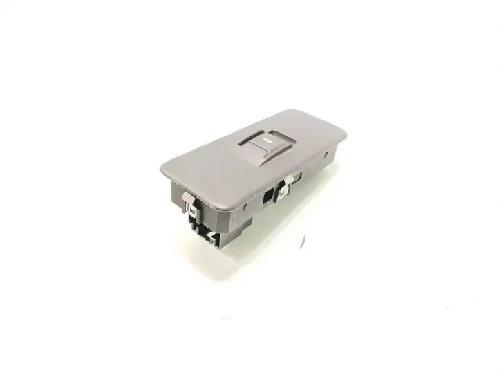 Land Rover Range Rover Sport L320 (2005 - 2009) YUD501070PVJ Блок кнопок стеклоподъемников — фото 2