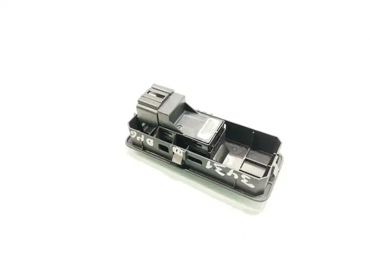 Land Rover Range Rover Sport L320 (2005 - 2009) YUD501070PVJ Блок кнопок стеклоподъемников — фото 3