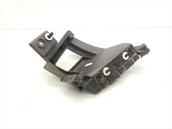 Citroen C4 I Picasso (2006 - 2013) 9680464280 Кронштейн заднего бампера — фото 2