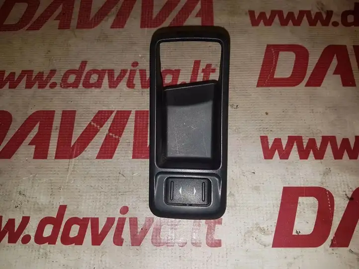 Ford Focus (2005 - 2008) 3M51-226A37 Кнопка стеклоподъемников — фото 1