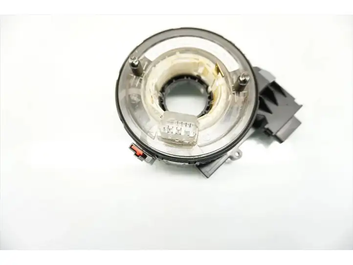Volkswagen Golf V (2003 - 2009) 1K0959653 Контактное кольцо SRS — фото 3