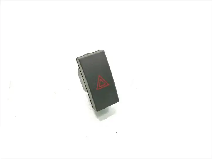 Ford Focus (2005 - 2008) 3M5T13A350AB Включатель аварийных фонарей — фото 1