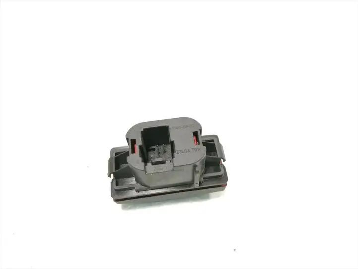 Ford Focus (2005 - 2008) 3M5T13A350AB Включатель аварийных фонарей — фото 3